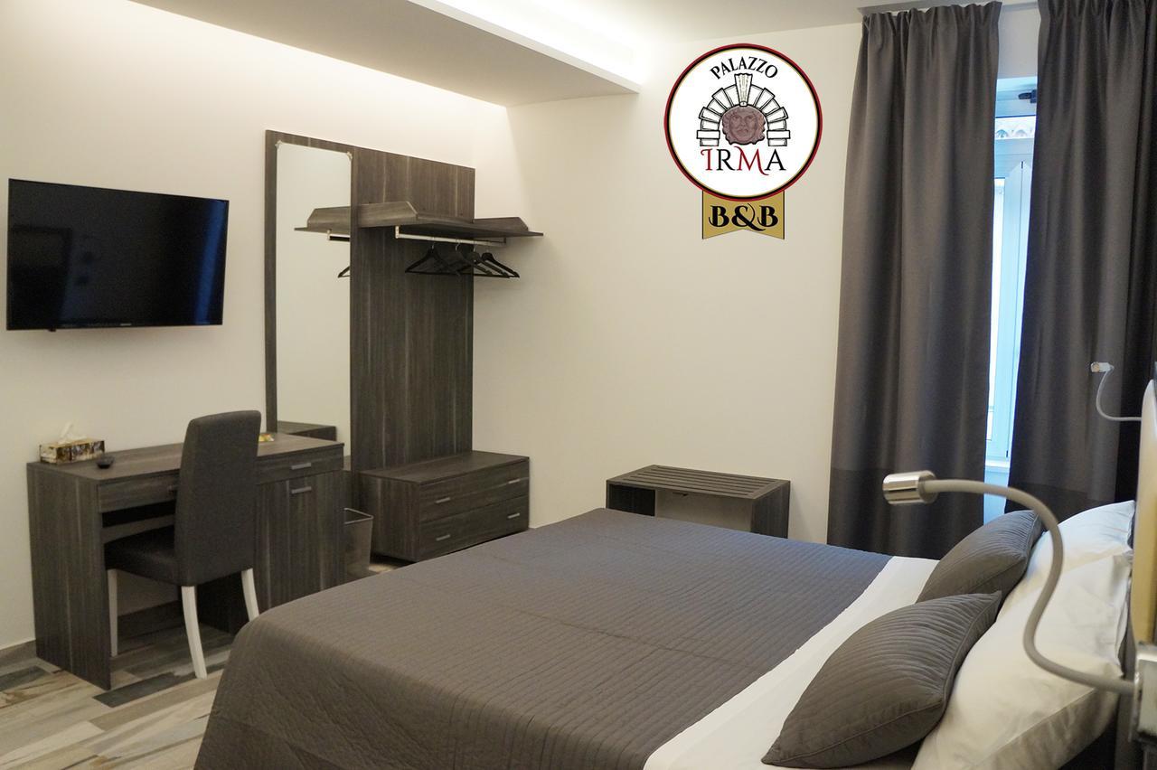 Palazzo Irma - Hotel - B&B Luxury Vibo Valentia Exterior photo